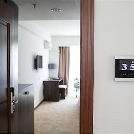 Coinfamily Hotel Šanghaj Exteriér fotografie