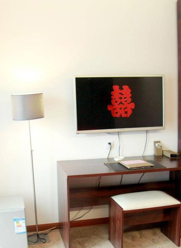 Coinfamily Hotel Šanghaj Exteriér fotografie