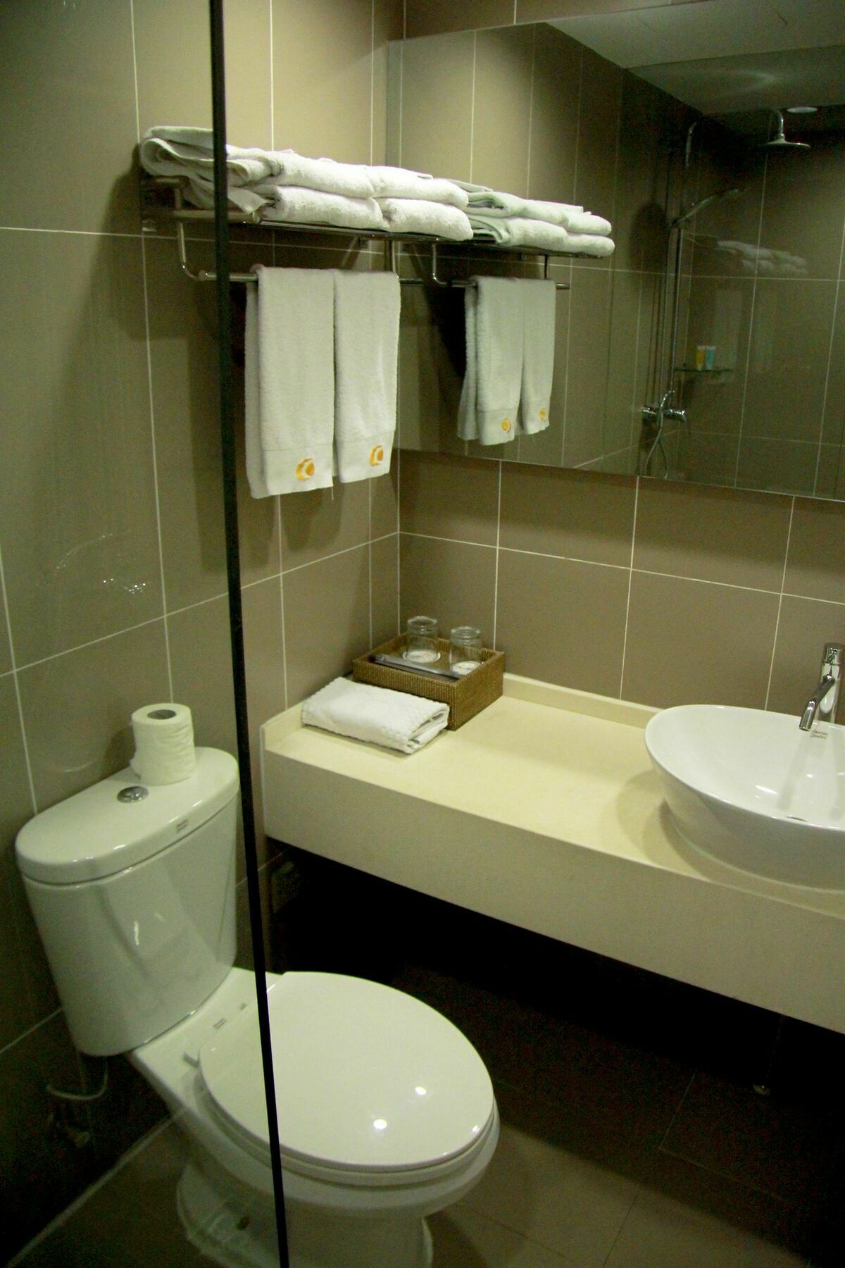 Coinfamily Hotel Šanghaj Exteriér fotografie
